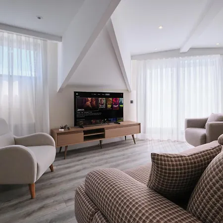 Apartament Bsy's Stylish 1br,2br ,3br In Brand New Building