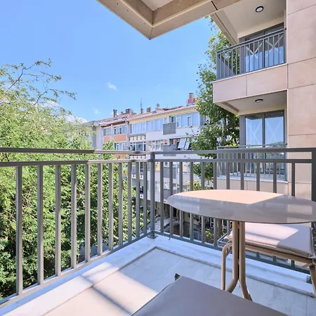 Bsy's Stylish 1br,2br ,3br In Brand New Building Apartament