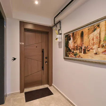 Apartament Bsy's Stylish 1br,2br ,3br In Brand New Building