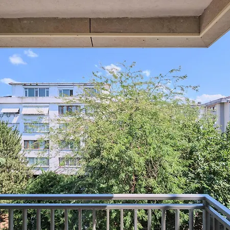 Bsy's Stylish 1br,2br ,3br In Brand New Building Apartament