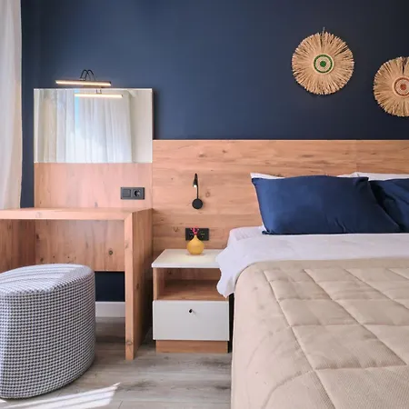 Bsy's Stylish 1br,2br ,3br In Brand New Building Apartament Stambuł