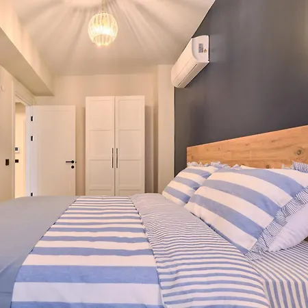 Apartament Bsy's Stylish 1br,2br ,3br In Brand New Building