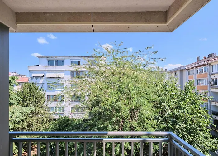 Bsy's Stylish 1br,2br ,3br In Brand New Building Апартаменты