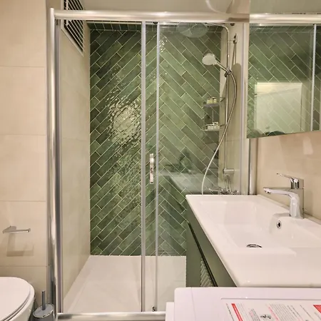 Apartamento Bsy's Stylish 1br,2br ,3br In Brand New Building *
