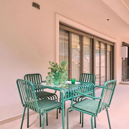 Bsy's Stylish 1br,2br ,3br In Brand New Building *