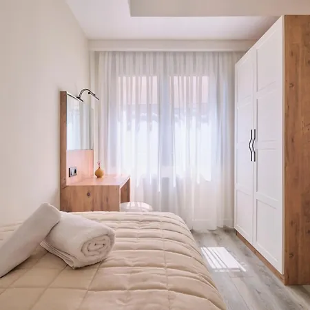 Bsy's Stylish 1br,2br ,3br In Brand New Building *