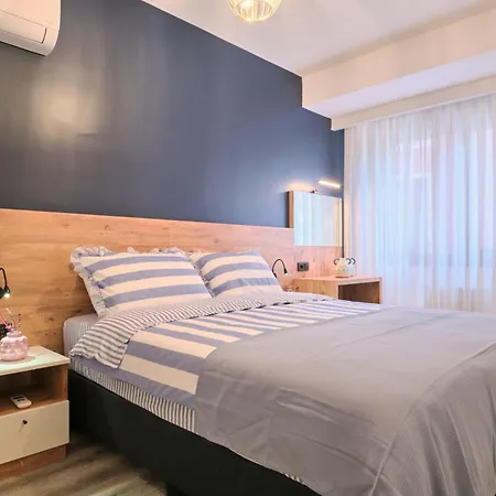 Lejlighed Bsy's Stylish 1br,2br ,3br In Brand New Building *