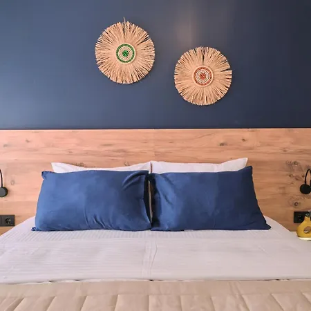 Lejlighed Bsy's Stylish 1br,2br ,3br In Brand New Building *