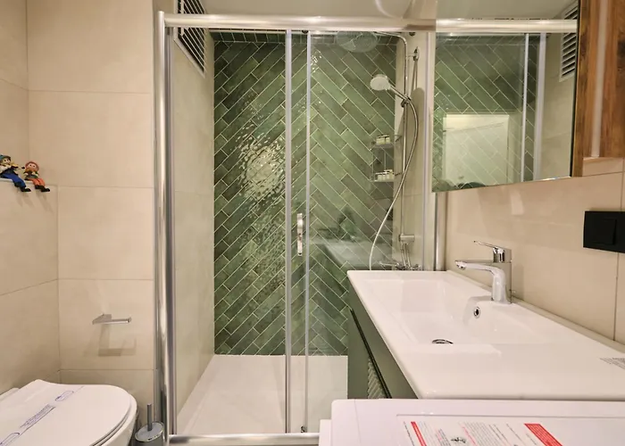 Apartamento Bsy's Stylish 1br,2br ,3br In Brand New Building *