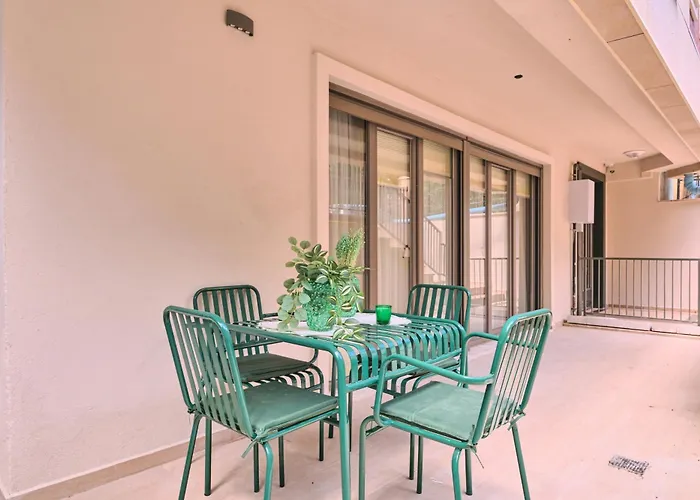 Bsy's Stylish 1br,2br ,3br In Brand New Building *