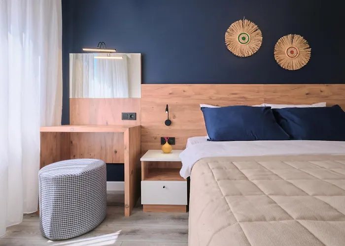 Bsy's Stylish 1br,2br ,3br In Brand New Building Daire İstanbul