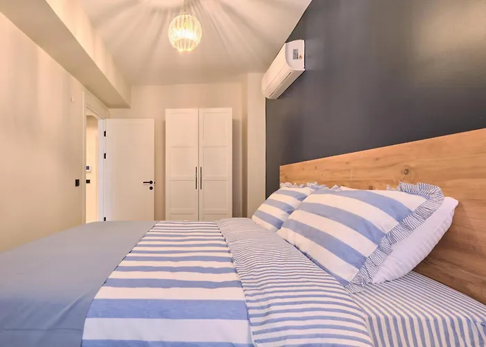 公寓 Bsy's Stylish 1br,2br ,3br In Brand New Building