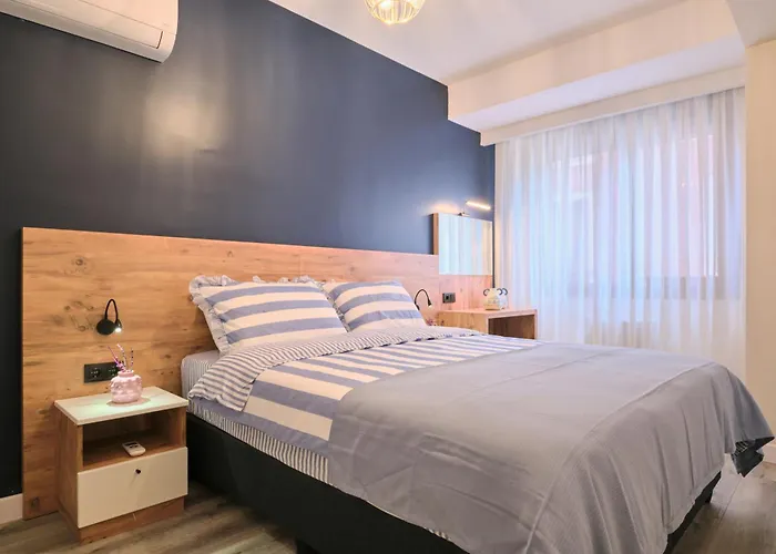 Apartamento Bsy's Stylish 1br,2br ,3br In Brand New Building *