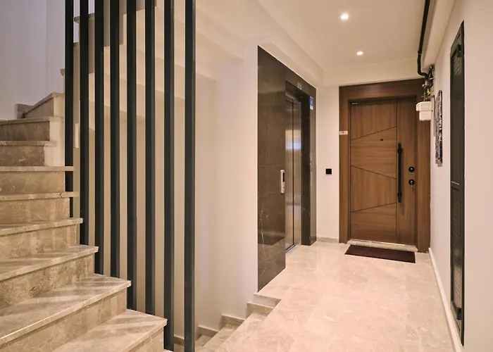 Bsy's Stylish 1br,2br ,3br In Brand New Building *