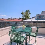 Lägenhet Bsy's Stylish 1br,2br ,3br In Brand New Building Istanbul