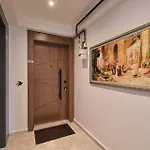 Lägenhet Bsy's Stylish 1br,2br ,3br In Brand New Building