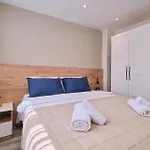 Bsy's Stylish 1br,2br ,3br In Brand New Building Lägenhet Istanbul