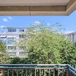Bsy's Stylish 1br,2br ,3br In Brand New Building Lägenhet