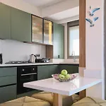 Lägenhet Bsy's Stylish 1br,2br ,3br In Brand New Building