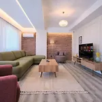 Bsy's Stylish 1br,2br ,3br In Brand New Building * Istanbul