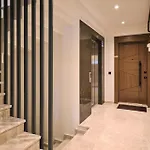 Bsy's Stylish 1br,2br ,3br In Brand New Building *