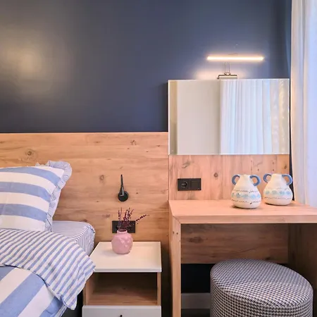 Bsy's Stylish 1br,2br ,3br In Brand New Building Lägenhet