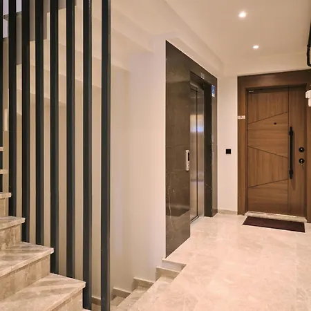 Bsy's Stylish 1br,2br ,3br In Brand New Building *