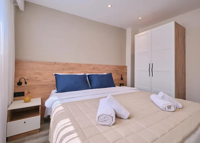 Bsy's Stylish 1br,2br ,3br In Brand New Building Apartment Istanbul